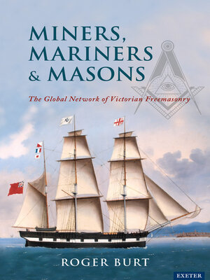 cover image of Miners, Mariners & Masons